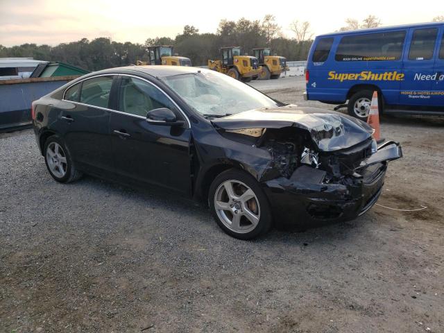 Photo 4 from auction – 2012 VOLVO S60 T5 with VIN YV1622FS2C2088092