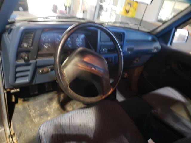 Photo 8 from auction – 1993 FORD RANGER with VIN 1FTCR10A1PTA20753