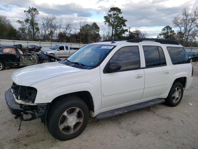 CHEVROLET TRAILBLAZE 2006 with VIN 1GNET16M766121005 - Photo from auction