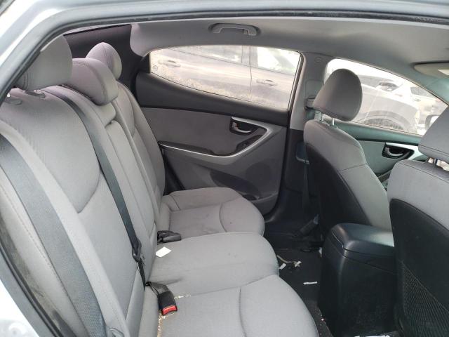 Photo 10 from auction – 2012 HYUNDAI ELANTRA with VIN 5NPDH4AE1CH062803