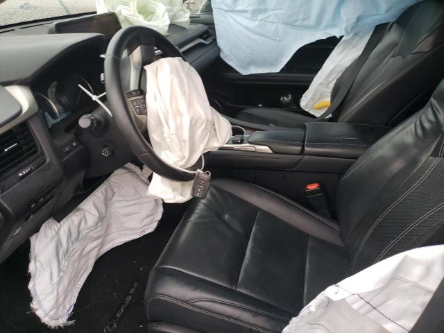 Photo 7 from auction – 2019 LEXUS RX 350 BAS with VIN 2T2BZMCA3KC187121