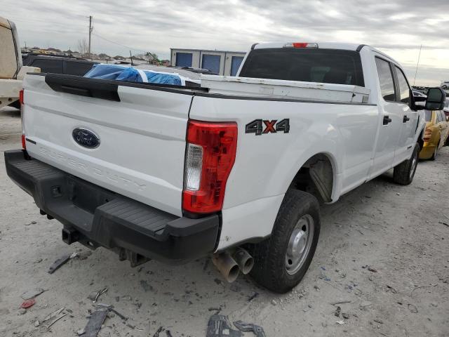 Photo 3 from auction – 2017 FORD F250 SUPER with VIN 1FT7W2BT2HEE27114