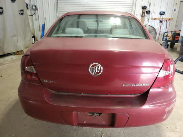 Photo 6 from auction – 2005 BUICK LACROSSE C with VIN 2G4WC532051333009