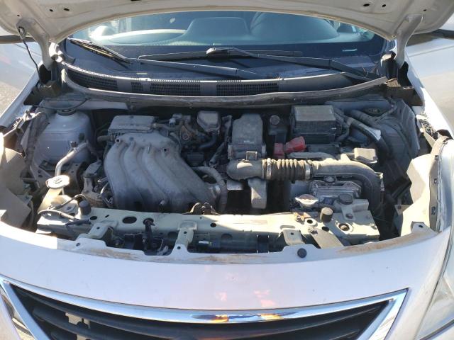Photo 11 from auction – 2014 NISSAN VERSA S with VIN 3N1CN7AP4EL848205