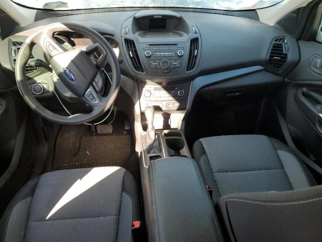 Photo 8 from auction – 2017 FORD ESCAPE SE with VIN 1FMCU9GD3HUB53745