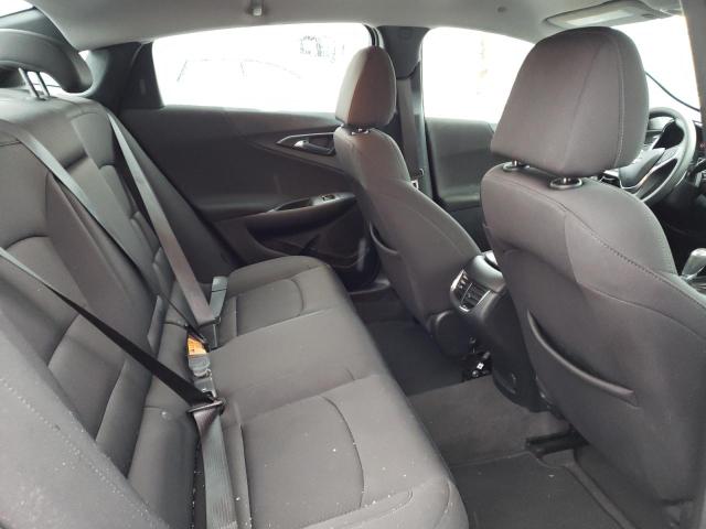 Photo 10 from auction – 2020 CHEVROLET MALIBU LT with VIN 1G1ZD5ST8LF080710