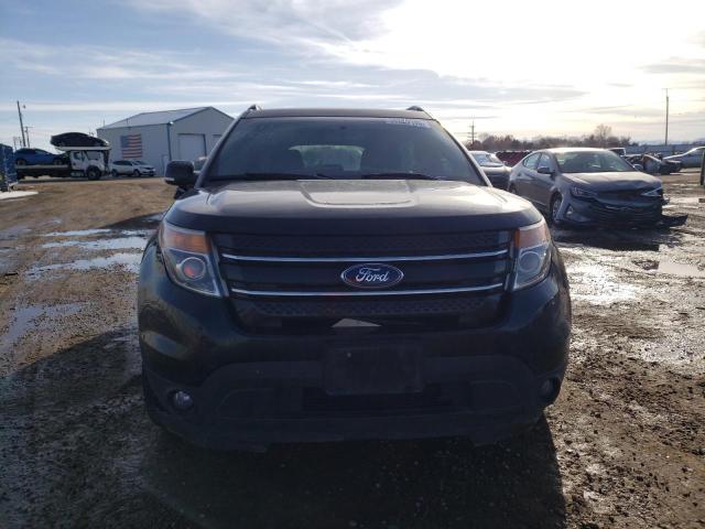 Photo 5 from auction – 2014 FORD EXPLORER L with VIN 1FM5K8F86EGA64792