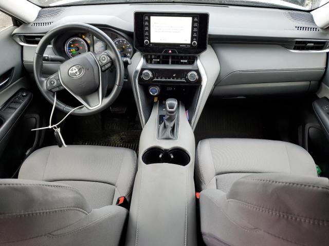 Photo 8 from auction – 2021 TOYOTA VENZA LE with VIN JTEAAAAH8MJ047218