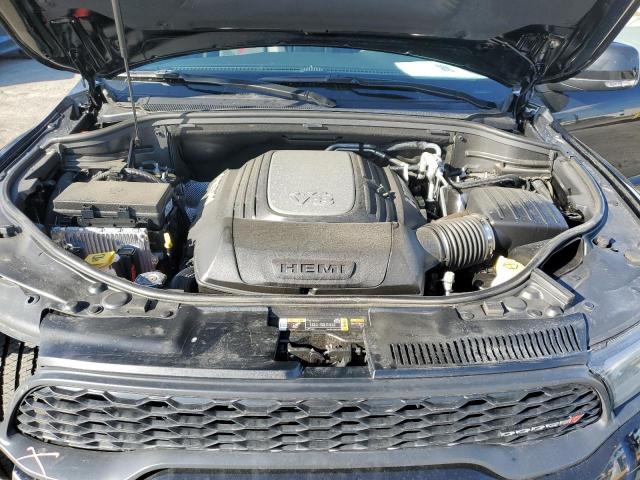 Photo 12 from auction – 2022 DODGE DURANGO R/ with VIN 1C4SDJCT8NC191746