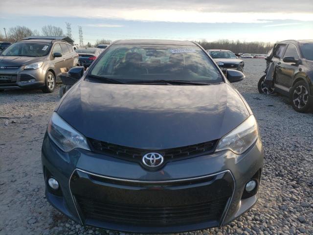 Photo 5 from auction – 2016 TOYOTA COROLLA L with VIN 2T1BURHE5GC591234