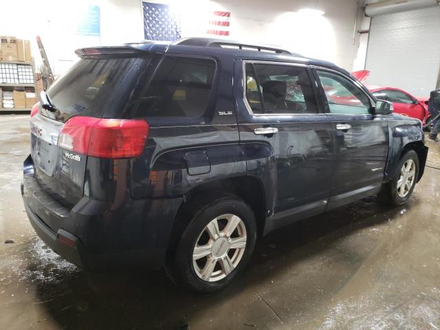 Photo 3 from auction – 2015 GMC TERRAIN SL with VIN 2GKALREK9F6109636