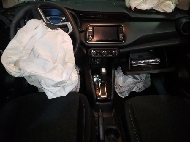 Photo 8 from auction – 2021 NISSAN KICKS S with VIN 3N1CP5BV4ML481638