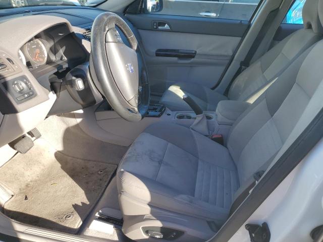 Photo 7 from auction – 2007 VOLVO V50 2.4I with VIN YV1MW390672313440