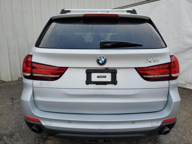 Photo 6 from auction – 2014 BMW X5 SDRIVE3 with VIN 5UXKR2C53E0H33234