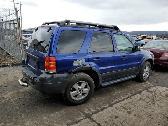 Photo 3 from auction – 2005 FORD ESCAPE XLT with VIN 1FMYU93145KA16290