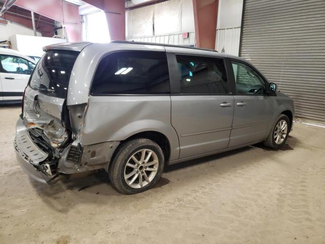 Photo 3 from auction – 2014 DODGE GRAND CARA with VIN 2C4RDGCG5ER320733