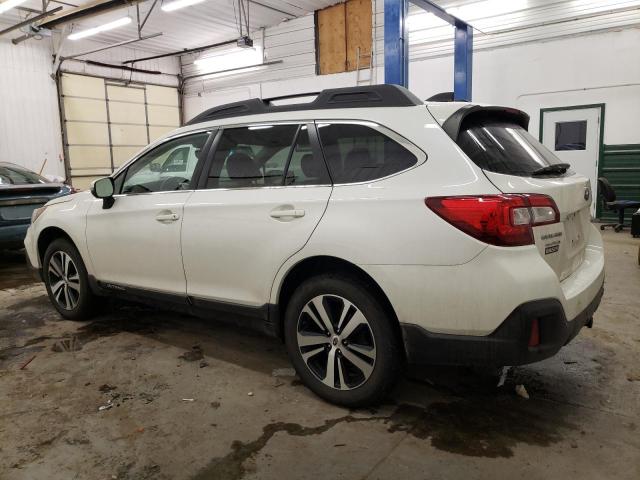 Photo 2 from auction – 2019 SUBARU OUTBACK 2. with VIN 4S4BSANC6K3335028
