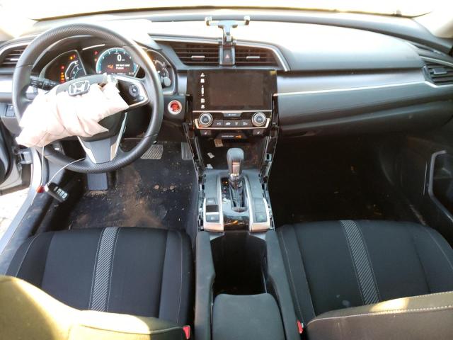 Photo 8 from auction – 2017 HONDA CIVIC EX with VIN 2HGFC1F32HH632449