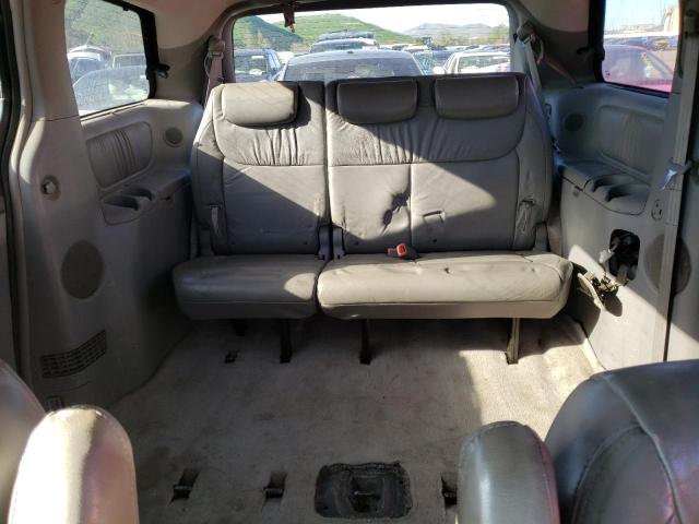 Photo 10 from auction – 2008 TOYOTA SIENNA CE with VIN 5TDBK22C98S009763