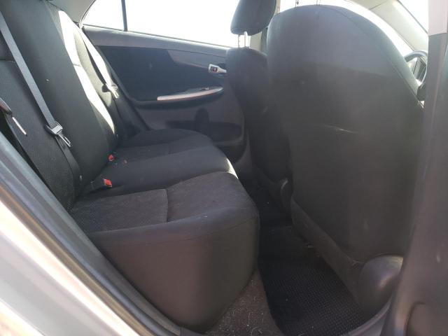 Photo 10 from auction – 2010 TOYOTA COROLLA BA with VIN 2T1BU4EE6AC429708
