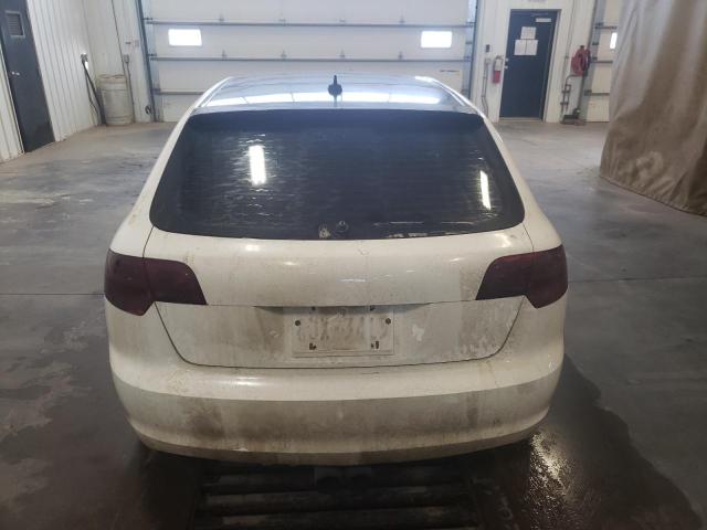 Photo 6 from auction – 2009 AUDI A3 2.0T QU with VIN WAUKF68P69A041653