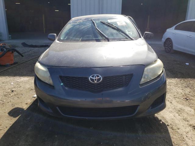 Photo 5 from auction – 2010 TOYOTA COROLLA BA with VIN 2T1BU4EE4AC326478