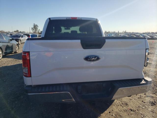 Photo 6 from auction – 2017 FORD F150 SUPER with VIN 1FTEW1CP3HKE51992