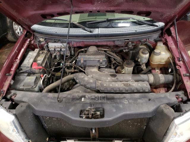 Photo 11 from auction – 2005 FORD F150 SUPER with VIN 1FTPW12505FA51305