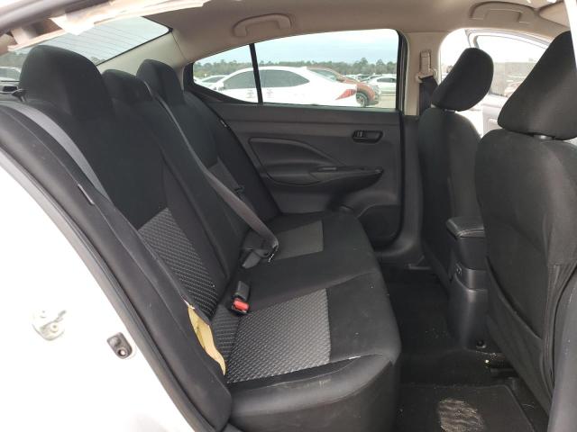 Photo 10 from auction – 2020 NISSAN VERSA S with VIN 3N1CN8DVXLL833480