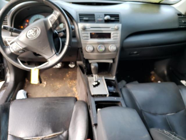 Photo 8 from auction – 2011 TOYOTA CAMRY BASE with VIN 4T1BF3EK2BU230665