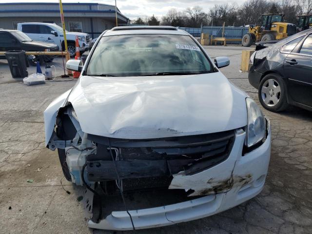 Photo 5 from auction – 2011 NISSAN ALTIMA BAS with VIN 1N4AL2AP4BC136187