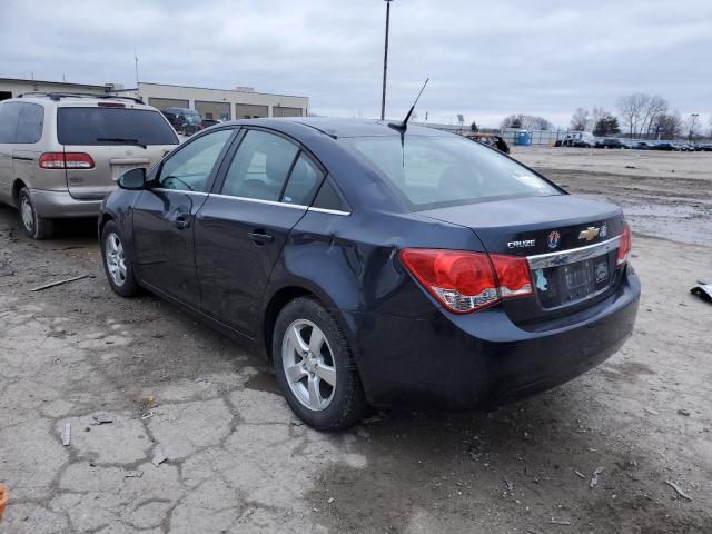 Photo 2 from auction – 2014 CHEVROLET CRUZE LT with VIN 1G1PC5SB2E7421730