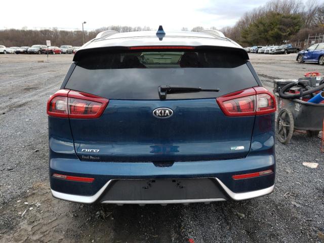 Foto 6 de la subasta – 2019 KIA NIRO FE con VIN KNDCB3LC9K5315688