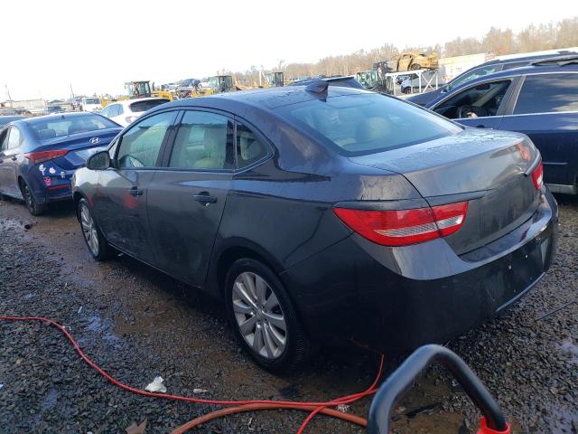 Photo 2 from auction – 2016 BUICK VERANO with VIN 1G4PP5SK9G4136020