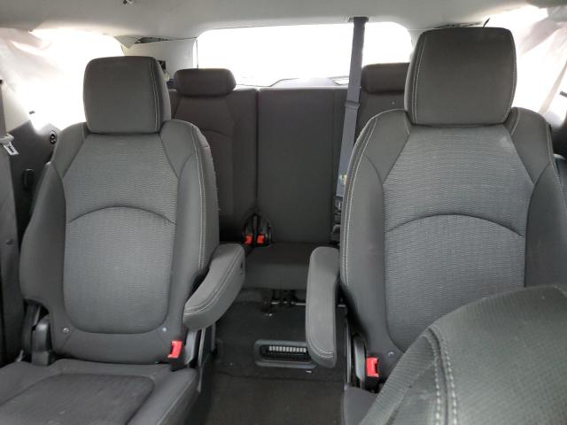 Photo 10 from auction – 2014 CHEVROLET TRAVERSE L with VIN 1GNKVHKD2EJ368813