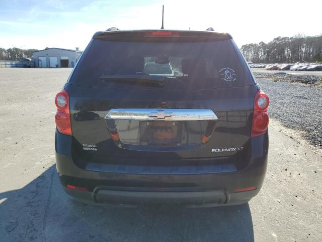 Photo 6 from auction – 2013 CHEVROLET EQUINOX LT with VIN 2GNALDEK7D6342868