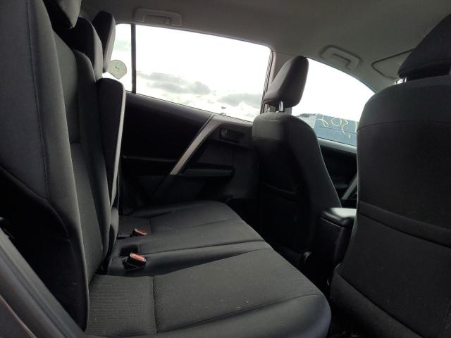 Photo 11 from auction – 2016 TOYOTA RAV4 LE with VIN 2T3BFREV7GW528107