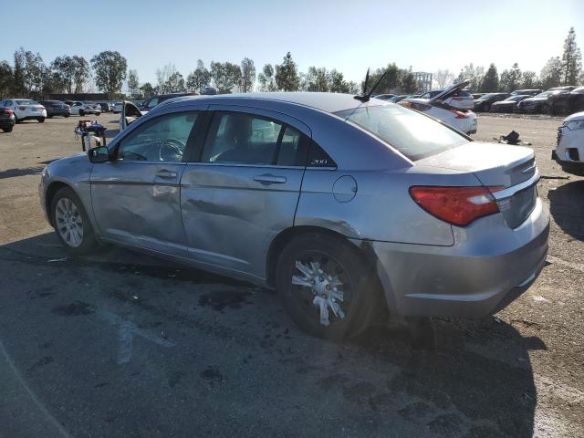 Photo 2 from auction – 2014 CHRYSLER 200 LX with VIN 1C3CCBAB0EN123358