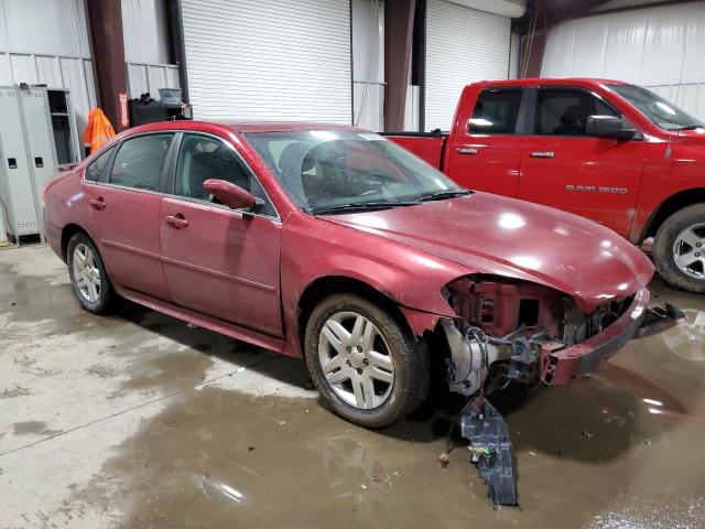 Photo 4 from auction – 2015 CHEVROLET IMPALA LIM with VIN 2G1WB5E34F1114741