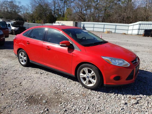 Photo 4 from auction – 2014 FORD FOCUS SE with VIN 1FADP3F23EL121284