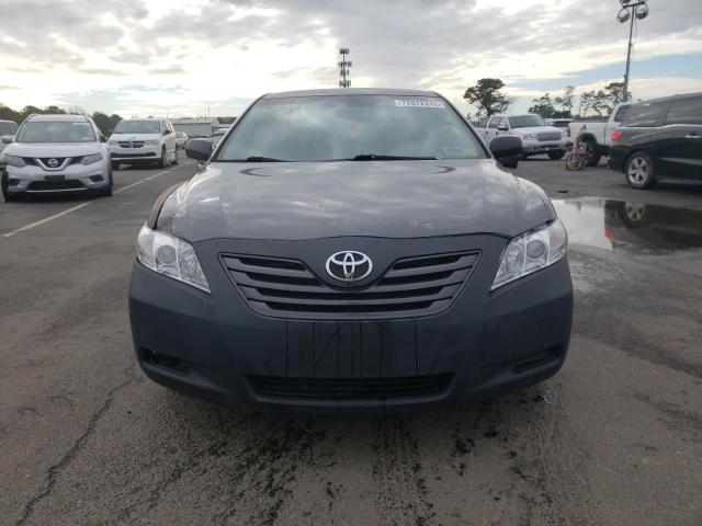Photo 5 from auction – 2007 TOYOTA CAMRY CE with VIN 4T1BE46K77U194969