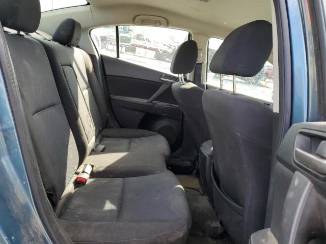 Photo 10 from auction – 2010 MAZDA 3 I with VIN JM1BL1SF2A1349387