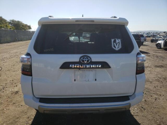 Photo 6 from auction – 2020 TOYOTA 4RUNNER SR with VIN JTEBU5JR5L5785089