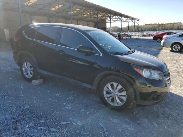 Photo 4 from auction – 2013 HONDA CR-V EX with VIN 2HKRM3H57DH522422