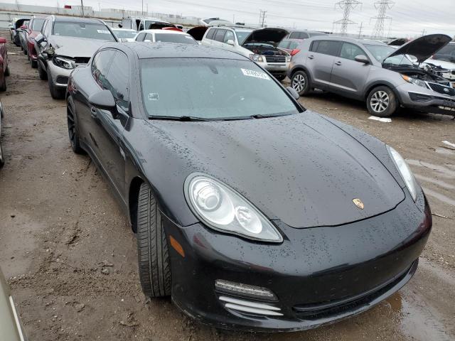 Photo 4 from auction – 2012 PORSCHE PANAMERA 2 with VIN WP0AA2A79CL072455