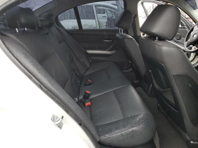 Photo 10 from auction – 2008 BMW 335 I with VIN WBAVB73528KY65467