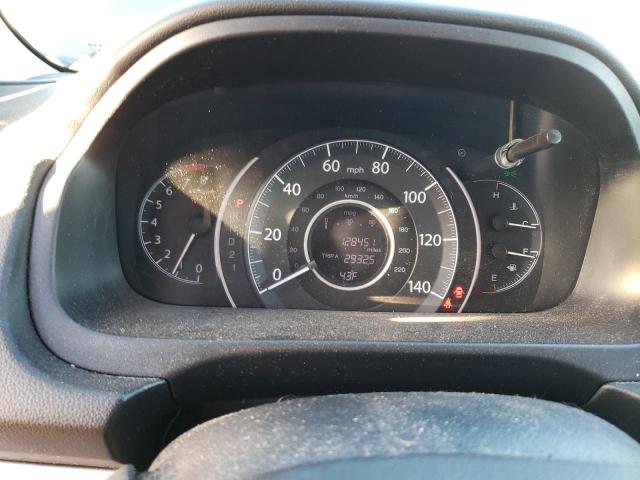 Photo 9 from auction – 2014 HONDA CR-V LX with VIN 5J6RM3H32EL015191