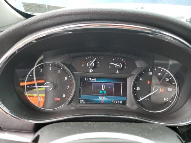 Photo 9 from auction – 2019 BUICK ENCORE SPO with VIN KL4CJ2SB1KB912884