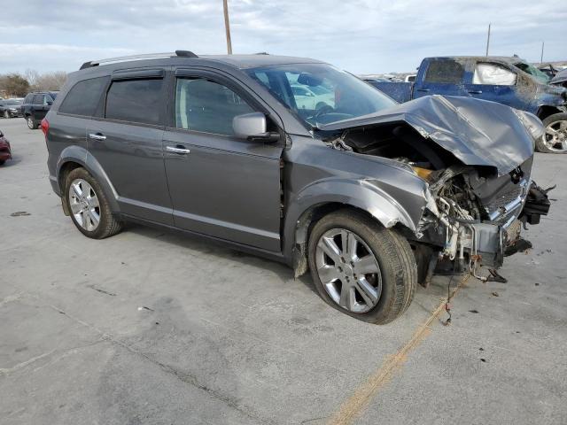 Photo 4 from auction – 2012 DODGE JOURNEY CR with VIN 3C4PDDDG0CT222658