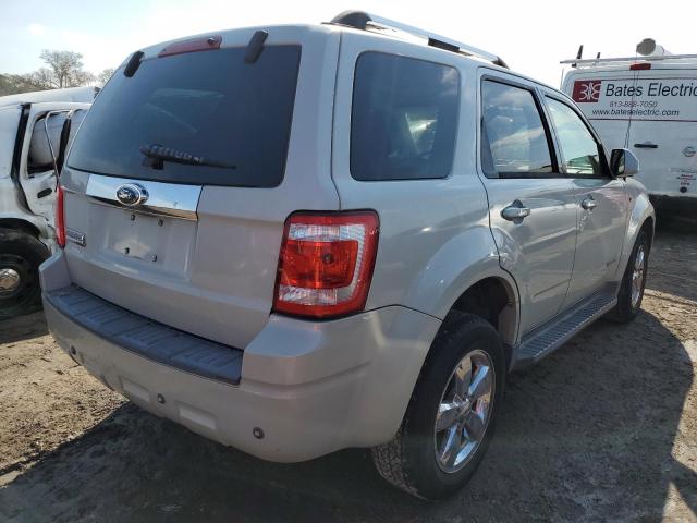 Photo 3 from auction – 2008 FORD ESCAPE with VIN 1FMCU04128KB92912